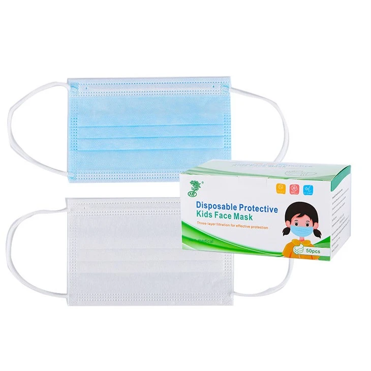 3PLY Child Face Mask 3PLY Child Face Mask